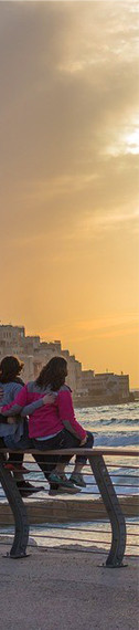 View of Jaffa