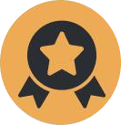 Viator Badge